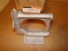45330-74 Harley Davidson Snowmobile Damper Plate