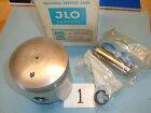 454.05.901-10 Piston Nos Vintage Jlo