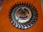 454.14.802-00 Jlo Rockwell Vintage Impeller With Ring Gear Nos