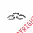 Wp-208268e 4650129 Comet Cam Arm With Bushing For 102-c 108-c 108 4-pro A-3 44.9 Grams