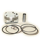 4743m07500 Wiseco 75.00mm Piston Kit Yamaha