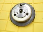 Fp5494 50 Arctic Motor A4 Cougar- Suzuki Parts Flywheel 1988 7e 500 Cat
