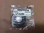 501414 Winderosa Engine Oil Seal Crankshaft