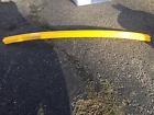 503189862 Skidoo Mxz Trail Hyfax Slide Shoe Oem Yellow