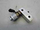 503192593 Skidoo Expedition Se Xu Rear Shock Pressure Collector Gsx