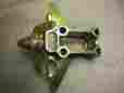 506132900 Ski-doo 1996-99 Steering Pivot Formula Mxz Skandic Touring 503 Rotax 500 Fan
