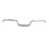 506152708 Brp Oem Clear Handle Bar