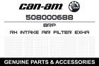 508000688 Brp 2011 2013 Ski-doo