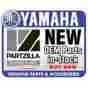 4x8-11633-00-00 50w-11633-00-00 Yamaha Rpmt