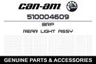 510004609 Brp 2005 2011 Ski-doo