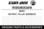 512060029 Brp 2005 2010 Ski-doo