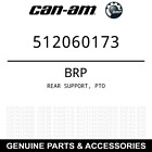 512060173 Mxz Rear Pto Support
