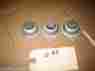 512060385 Skidoo Rubber Engine Mounts X3 Mxz X 600rs 600 Rs