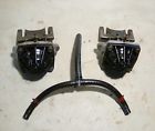 5135042 Polaris Rmk Ves Exhaust Power Valves Housing Guillotine Fusion