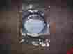 514053582 514054174 Ski Doo Snowmobile Legend Mxz Gsx Summit Exhaust Doughnut Gasket Oem