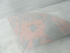 516003188 Ski Doo Nos New Oem Left Side Decal