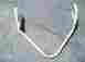 517-0959-00 517095900 Ski-doo Alpine 1 Front Bumper Pt Vintage Bombardier Parts Xlnt