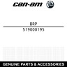 519000195 Oil Filter For Expedition Gtx Mxz Summit Renegade