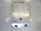 5220648 Polaris Snowmobile Indy Engine Motor Mount Plate
