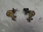 5243978 Polaris Edge Xcsp Front Bulkhead Shock Mounts