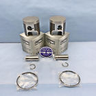 54-611ps Sports Parts Inc Std Spi Pistons Arctic Cat Pantera Efi