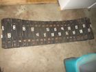 5411460 Yamaha Skidoo Xlt Xcr