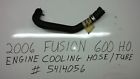 5414056 Polaris 2006 Fusion 600