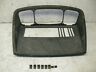 5430608 Polaris Star Snowmobile Worn Plastic Hood Shelf Insert