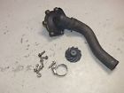 5435374 Polaris Rmk Engine Motor Water Pump Impeller Cover Hose