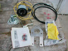 Am54656 54656 John Deere New Speedometer Kit Assembly Snowmobile Am