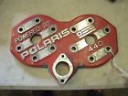 5631204-366 Polaris 2002 Pro X