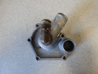 5631684 Polaris Snowmobile Xc Sp Water Pump Cover