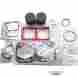 5639-986 Arctic Cat Suzuki Top End Engine Rebuild Kit 2004-2014 500 Sno Pro Sabercat 886224960128