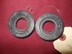 570-0405 Bombardier Snowmobile Doo Seals Set 2 Ski Pair Oil Canada