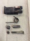 572-0408 Ski-doo 1979 Ski Doo
