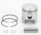 8038 58.00mm Parts Unlimited Piston Kit Left Standard Bore