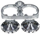 27-0361 6000ft Products 7535 Set Line 12-395 Dome Starting Billet Power Head