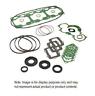 610107 Winderosa Top End Gasket Set 714205001006