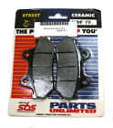 613hf Sbs Ceramic Brake Pads Rs