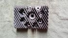 62000750 Ccw Kec 400 Rv Reed Valve Cylinder Head P N