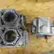 623480 Ski-doo Used 2015 Xp Rs 600 Snowmobile Cylinder