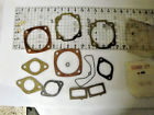 640-680 Bombardier Skidoo Rotax Gasket Set Repair Kit Base Head Intake