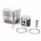 09-716-04m 65.00mm Kimpex Piston Standard Oversize 1.00mm 597cc Polaris 600 1995 To 2000