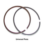 6500ke Wiseco Ring Set For Yamaha Mountain Max