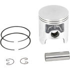 09-807 66.00mm Parts Unlimited Piston Kit Standard Bore