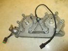 6613720 Ski Doo Summit Highmark Head Cylinder Engine Top Cap Oem