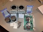 6623240 Piston Mcb Deposit Dual Ring Kit Included Block 800- Skidoo 150