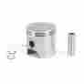 09-662-01n 67.50mm Sports Parts Inc Kimpex 09-662 Piston Standard Bore Jlo Cuyuna 440 Fc Lr R650