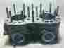 Ec45pl-01 67.72 1992 1993 1994 Polaris Indy Xcr 440 Engine Cylinder Block Jugs Std Mm Bore 92 93 94