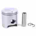 3084326 67.72mm 09-715k Kimpex 09-715 Piston Standard Polaris Ref Indy 440 488 1992-1998